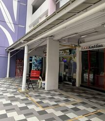 Bedok North Street 1 (D16), Shop House #575425791